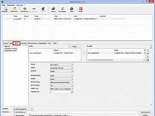 MediaCast2 XMedia3