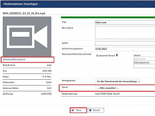 MediaCast2 Upload3 en