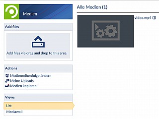 MediaCast2 Verwaltung1 en