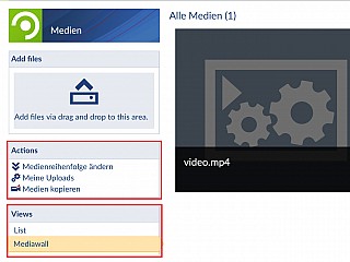 MediaCast2 Verwaltung2 en