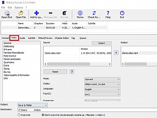 MediaCast2 XMedia2 en