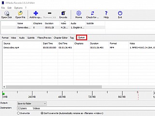 MediaCast2 XMedia7 en